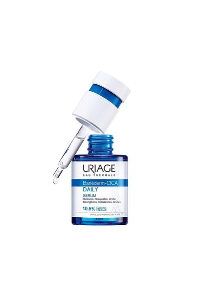 Uriage Bariederm Cica - 30 ml Daily Skin Care Serum