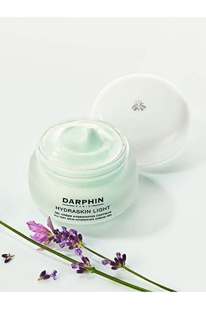 Darphin Nemlendirici- Hydraskin Light All Day Skin Hydrating Cream Gel 50 ml 882381004644