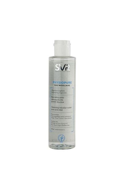 SVR Physiopure 200 ml Cleansing Water