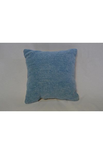 Madalyon Hand Woven Antique Anatolian Throw Pillow
