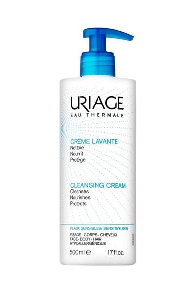 Uriage كريم اللافندر Fp 500 مل