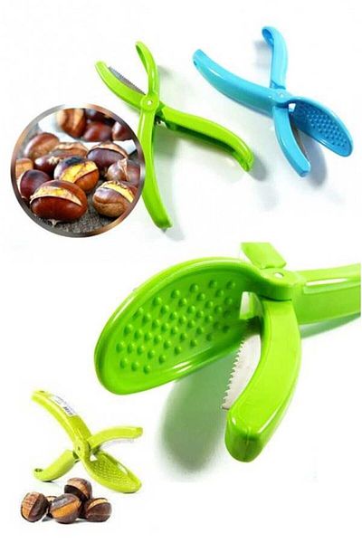 Yayke Chesnut Cutter Chesnut Cutter