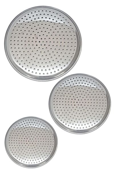 Yayke Wrapped Stuffed Pot Cover Anti-Stick Leaf Wrapping Cooking Apparatus (3 Pieces)