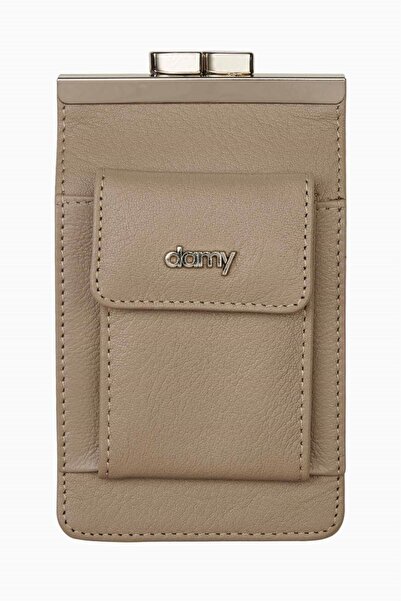 dorapromosyon Genuine Leather Cigarette Holder