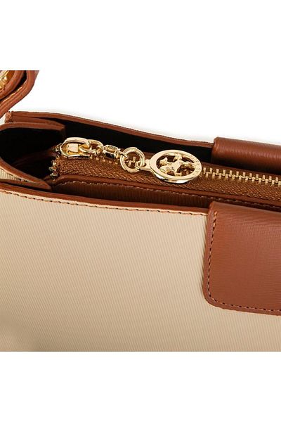 Nas Bag Geantă de damă Crossbody Sand Tan Karaca