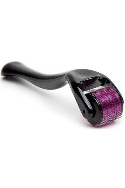 Yayke Derma Roller Dermaroller 540 Needle 1 Mm Massage Tool