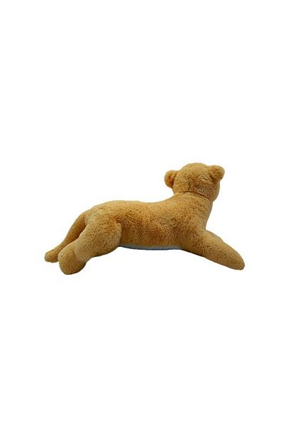 Halley Oyuncak 60 cm Plush Lying Animals - 62565