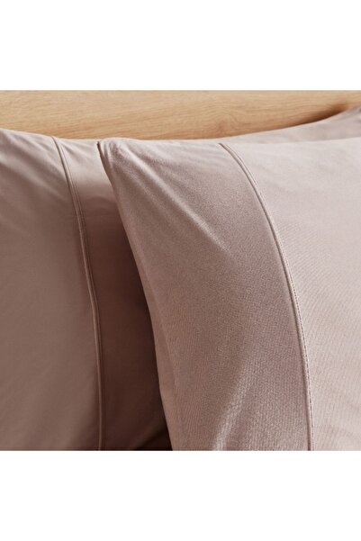 Home Box Ferum Micro Jersey 2-Piece Pillowcase Set - 50x75 cm