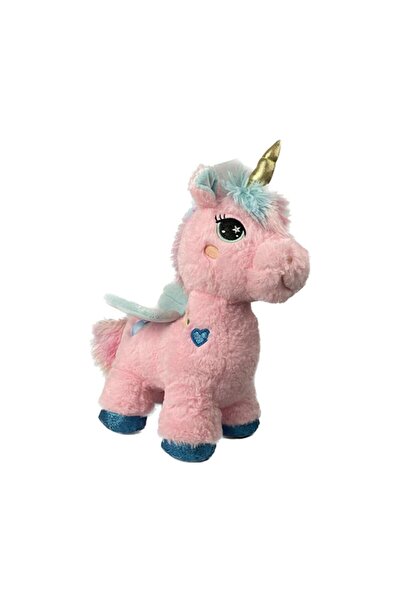 Halley Oyuncak Peluş Unicorn 35 Cm 62777