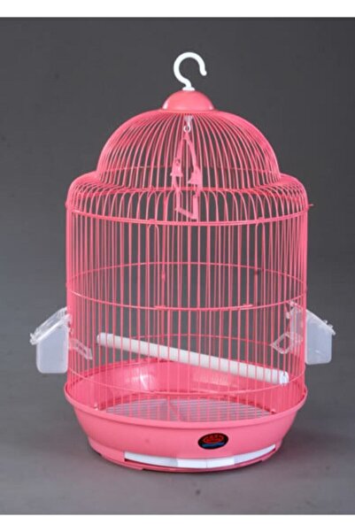 Dayang Yuvarlak Kafes Renkli 33x50