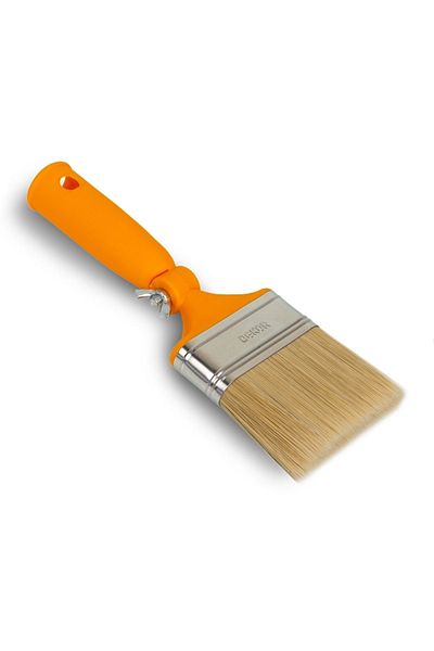Dekor 6477 DECOR Cutting Robot Brush 3” 76 mm