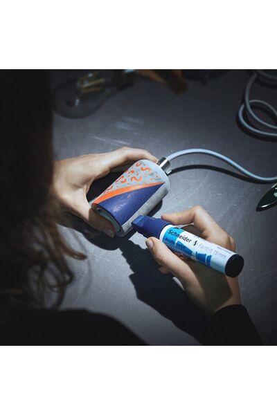 SCHNEIDER Paint-it 330 Acrylic Marker 15 Mm Set of 6120396