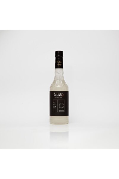 Baristas Roastery Cream Base Şurup 700 Ml.