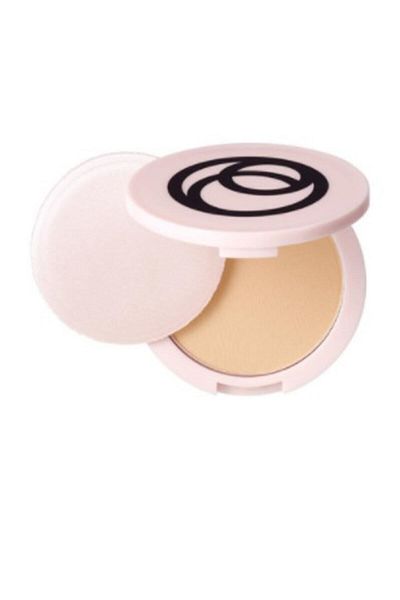 Oriflame Oncolour Compressed Powder Medium Beige 38801