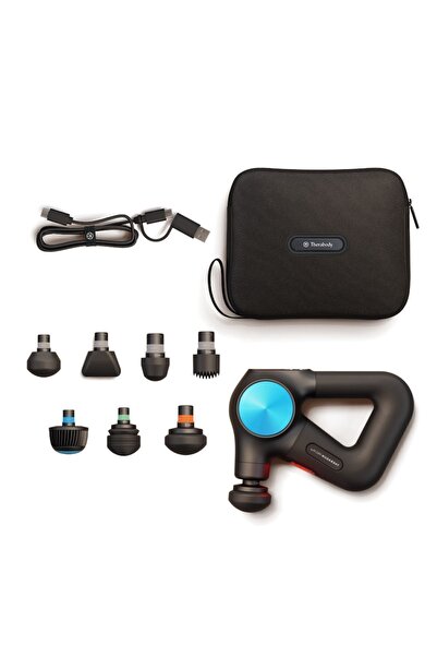 Therabody Theragun PRO Plus (6. Jenerasyon)