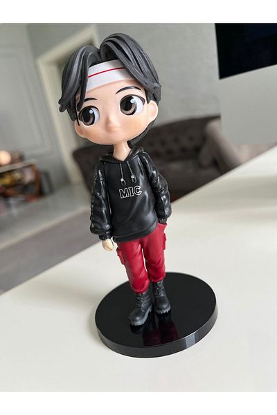Derin Düşler Bts Music Group Jin 15cm