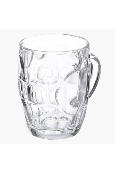 Luminarc Pearl Britannia Mug - 590 ml