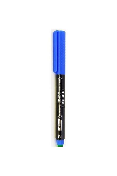 Rubenis Acetate Cd Permanent Pen