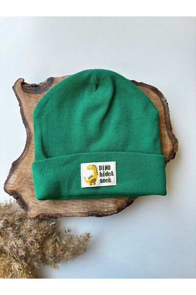 Miniminiksdesing Bere  Kaşkorse Çocuk Bere Şapka