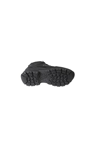 Kinetix KİNETİX Unisex Outdoor Bilekli Bağcıklı Soğuğa Dayanıklı Kışlık Bot