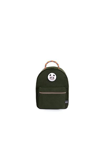 MUCA Gogi Green