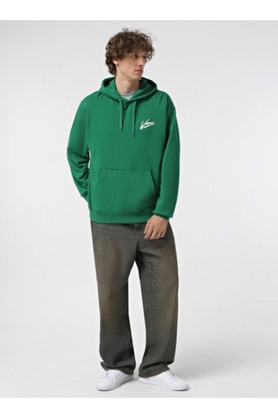 Vans Brush Script Loose Ft Po - Άνετη εφαρμογή