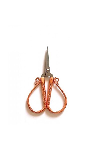 Fiona Makas 5008-4 (ROSE BAKIR)