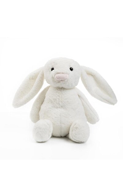 Littleandmoreofficial 34 cm Peluş Tavsan Uyku Arkadaşım