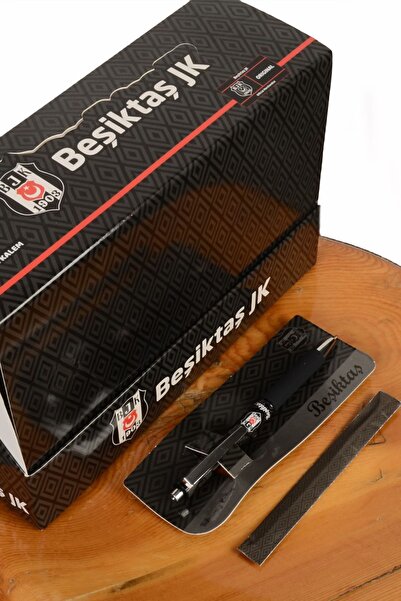 Beşiktaş LİSANSLI BEŞİKTAŞ HYBRID MEKANİK TÜKENMEZ KALEM YEDEK UÇLU