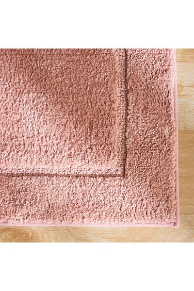 Home Box Haly Quick Dry Microfiber Runner Bathmat - 50x150 cm
