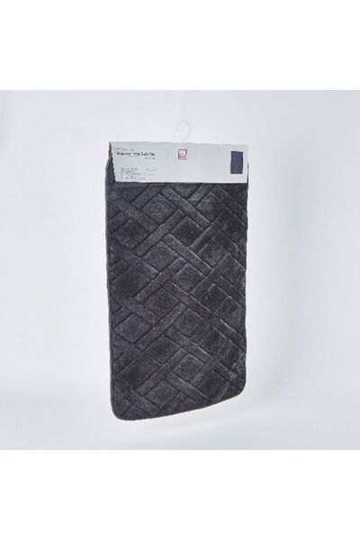 Home Box Essential Memory Foam Bath Mat - 50x80 cm