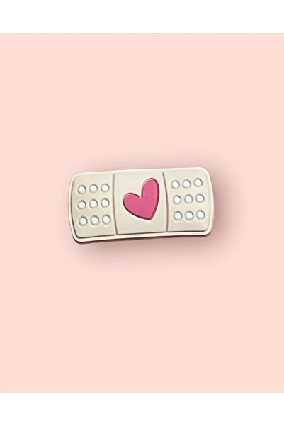 CA Accessories Crocs Terlik Süsü Sağlıkçı Jibbitz