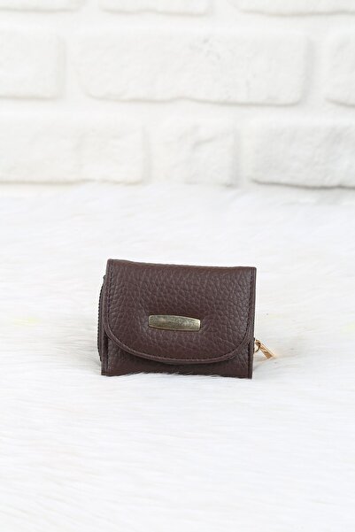 Stilgo aspect de piele Portofel cu model