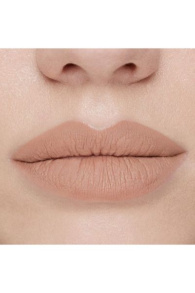 beaulis Zip It Liquid Matte Lipstick 106