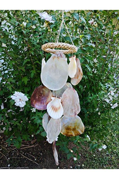 evinizdeki okyanus esintisi turkuaz hediyelik HASIR DREAM CATCHER RÜZGAR ÇANI...
