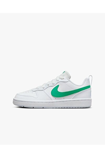 Nike Кросівки Borough Low Recraft White Court Dv5456109