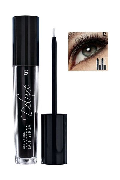 LR Activating Lash Serum Eyebrow and Eyelash Extension Serum