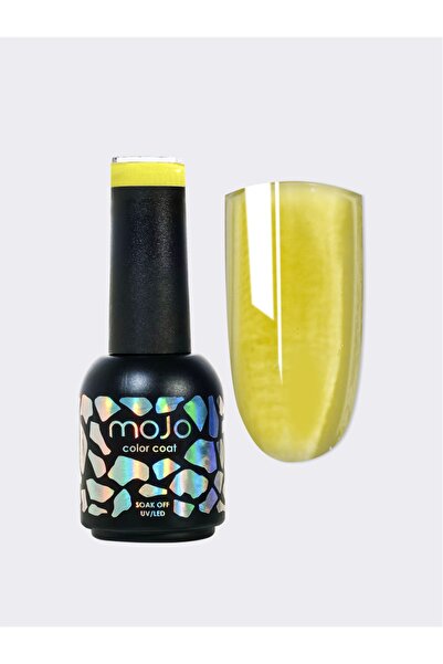 MOJO Vitrage 369 Kalıcı Oje (8 ml)