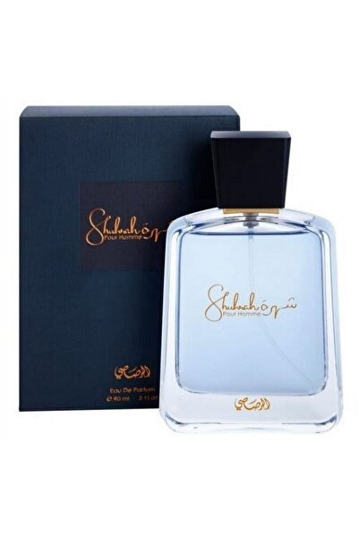 Rasasi SHUHRAH ERKEK PARFÜM