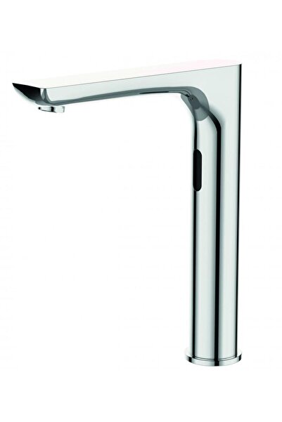 Creavit Fotoselli Uzun Lavabo Armatürü Tek Su Girişli