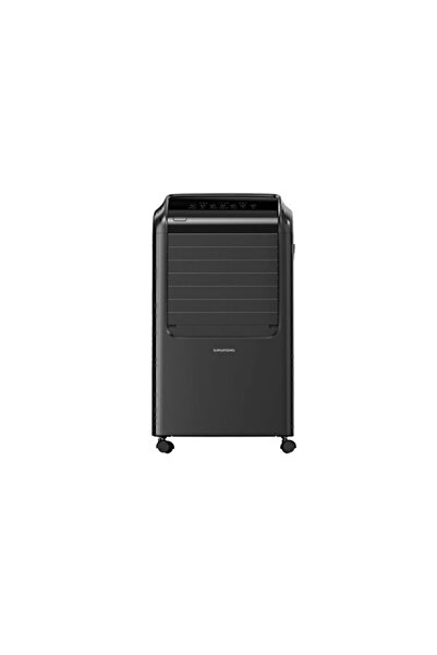 Grundig Uzaktan Kumandalı Iyonizer Havadar GIC 653