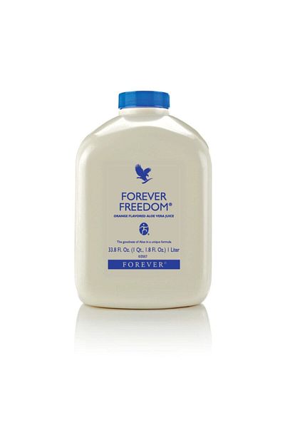 Forever Freedom Top with Slide Thick Design