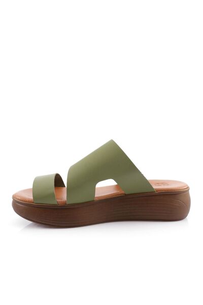 DGN Γυναικείες Παντόφλες Χονδρής Σόλας Troc 62132110