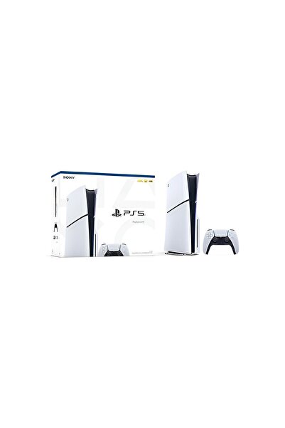 Sony Playstation 5 Slim 1TB - International Version