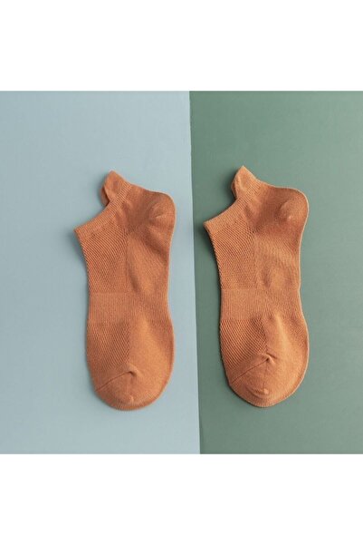 BGK Unisex Sports Booties Colorful 10-Piece