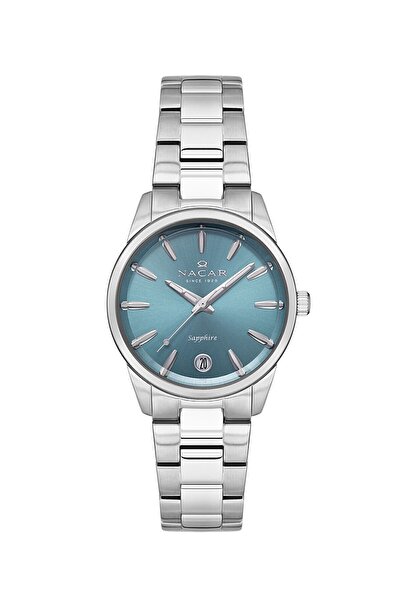 Nacar Nc34-39b639-anm Kadın Kol Saati
