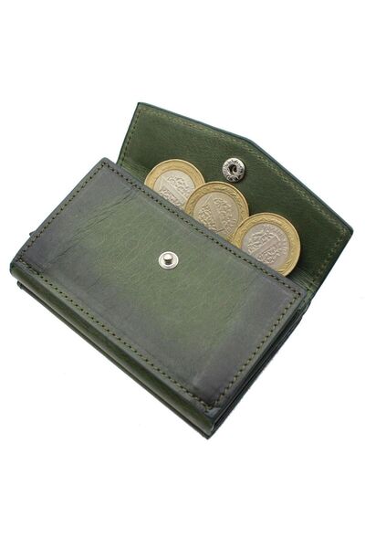 Grande 793 Leather Card Holder