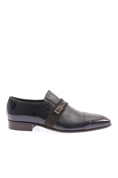 DGN Ανδρικά παπούτσια Tuxedo (Λουστρίνι) 246426102