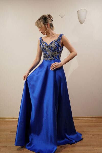 Dilek Moda DEMONTE ETEK KINALIK