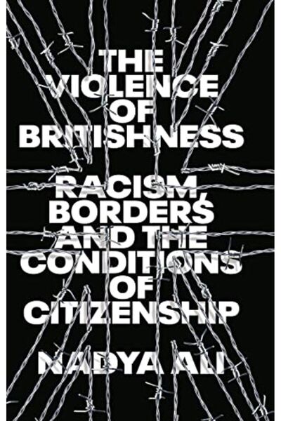 John Wiley عنف الهوية البريطانية